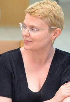 Катя Тув
