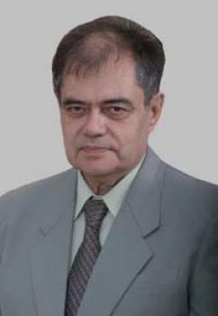 Виктор Гуревич
