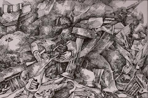 Rubinstein Oleg . История в деталях